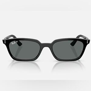 Ray-Ban Zaya Polarized Sunglasses